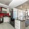 ITC Icon Two bedroom Apartment with lovely balcony - 开普敦