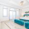 Palm Jumeirah K-Frond Villa with Private Beach Access & Pool - Dubai
