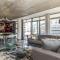 ITC Icon Two bedroom Apartment with lovely balcony - 开普敦