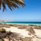Apartment near the beach, big terrace with nice sea views, wifi and parking