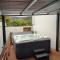 Spacieuse Villa des Aubépines avec Jacuzzi 14 personnes - 拉普兰德帕尔米斯特