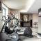 AC Hotel Paris Porte Maillot by Marriott, A Marriott Luxury & Lifestyle Hotel