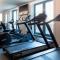 AC Hotel Paris Porte Maillot by Marriott, A Marriott Luxury & Lifestyle Hotel