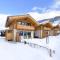 Chalets AurAlpin