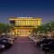 Meihao Mingyue Hotel International Finance City Keyun Road Metro Branch
