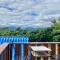 Bus Resort - Amphoe Phrao