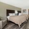 Quality Inn Siloam Springs West
