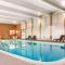 Comfort Inn & Suites Omaha Central