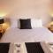 The Hampden Suites