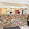 Quality Inn Cleveland Airport - Middleburg Heights