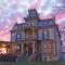 Garth Woodside Mansion Bed and Breakfast - Hannibal