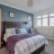 Room in Guest room - Apple House Wembley - 埃奇韦尔