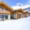 Chalets AurAlpin