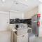 Skyline Views - Binghatti Avenue - Al Jaddaf - 迪拜