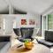 Beautiful Home In Græsted With Wifi