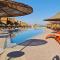 Relaxing Studio-Malibu El Sokhna Resort