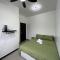 Tpg Creek Lodge - 甘文丁