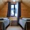 Cottage SuBree on Goderdzi - Goderdzi