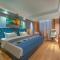 Meihao Mingyue Hotel International Finance City Keyun Road Metro Branch