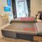 HaPPy Inn Laime Studio, Self Check-In-24-7, A-C, Parking-in-the-underground-Garage - Vilnius