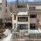Trailside Village #5 - Slopeside 1BR with Hot Tub and Sauna, Ski In Ski Out on Great Eastern Trail - 基灵顿