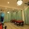 Falcon guest house