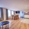 2 Bedroom Mountain View Apartment Interlaken