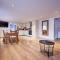 2 Bedroom Mountain View Apartment Interlaken