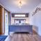 2 Bedroom Mountain View Apartment Interlaken