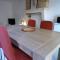 Appartement cosy dans le Vieux Langon - 1 à 3 pers - Langon