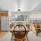 Trailside Village #6 - Slopeside 3BR 2BA, Hot Tub, Sauna, Ski In Ski Out on Great Eastern - 基灵顿