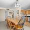 Trailside Village #6 - Slopeside 3BR 2BA, Hot Tub, Sauna, Ski In Ski Out on Great Eastern - 基灵顿