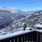 Jungfraujoch, Chalet Ski In&Out, Wengen, Valley view - Wengen