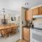 Trailside Village #6 - Slopeside 3BR 2BA, Hot Tub, Sauna, Ski In Ski Out on Great Eastern - 基灵顿