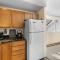Trailside Village #6 - Slopeside 3BR 2BA, Hot Tub, Sauna, Ski In Ski Out on Great Eastern - 基灵顿