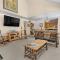 Trailside Village #6 - Slopeside 3BR 2BA, Hot Tub, Sauna, Ski In Ski Out on Great Eastern - 基灵顿