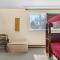 Trailside Village #6 - Slopeside 3BR 2BA, Hot Tub, Sauna, Ski In Ski Out on Great Eastern - 基灵顿