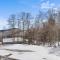 Trailside Village #6 - Slopeside 3BR 2BA, Hot Tub, Sauna, Ski In Ski Out on Great Eastern - 基灵顿