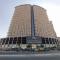Skyline Views - Binghatti Avenue - Al Jaddaf - 迪拜