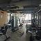 Skyline Views - Binghatti Avenue - Al Jaddaf - 迪拜