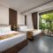Ecorest Villa Cat Ba Moutain View - 吉婆岛