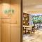 Metro Aspire Hotel Sydney
