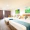 Metro Aspire Hotel Sydney