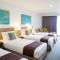 Metro Aspire Hotel Sydney