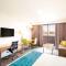 Metro Aspire Hotel Sydney