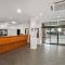 Metro Hotel Perth City