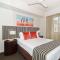 Metro Advance Apartments & Hotel