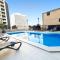 Metro Hotel Marlow Sydney Central