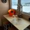 Tiny housse serenity avec jacuzzi