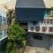 Ecorest Villa Cat Ba Moutain View - 吉婆岛